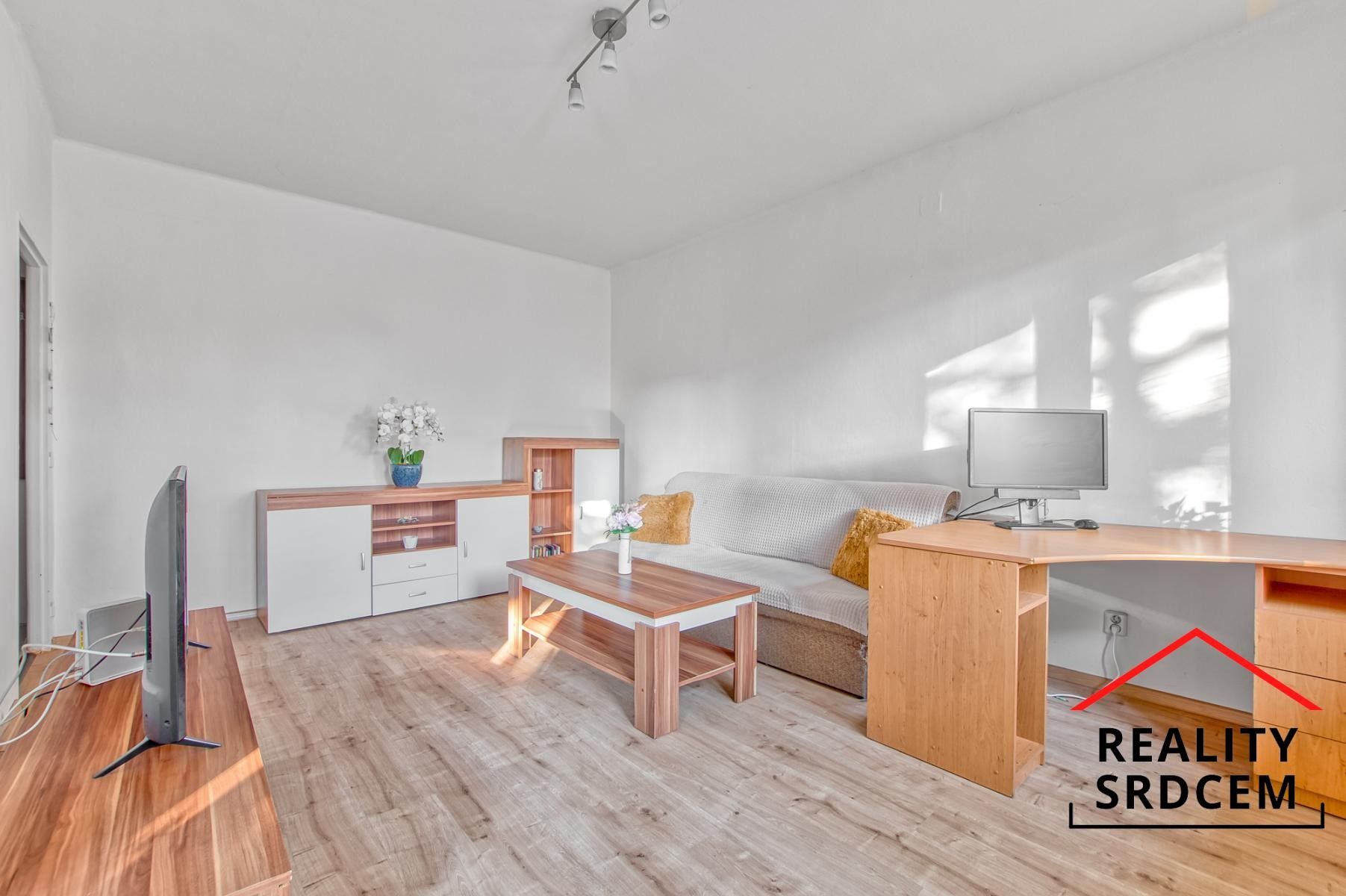 Byt 2+1 · 52 m² · Einsteinova  , Karviná - 4