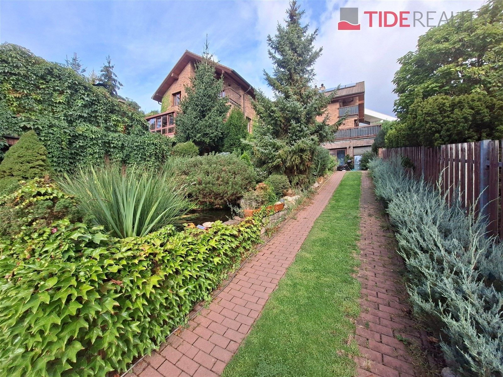 5+kk, K Homolce 711, Praha Slivenec, 226 m² - 2