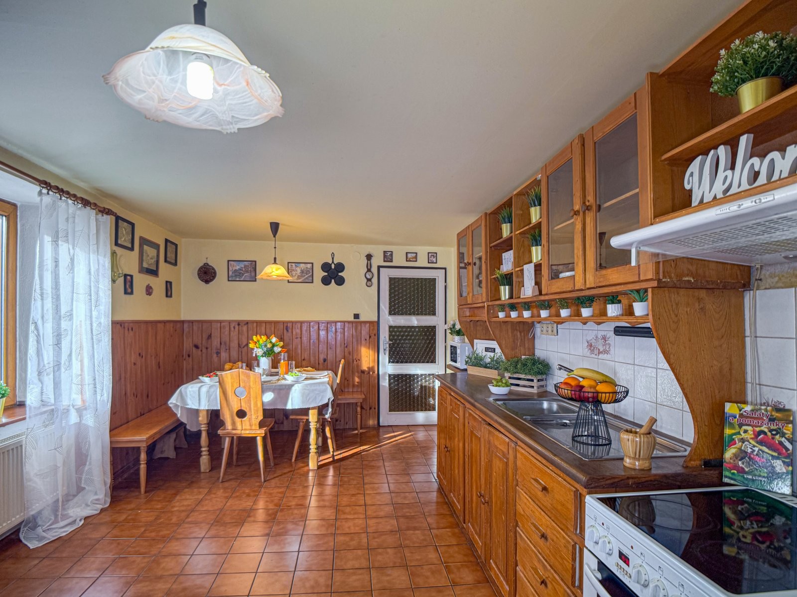 Rodinný dům · 206 m² · Újezdec - 4