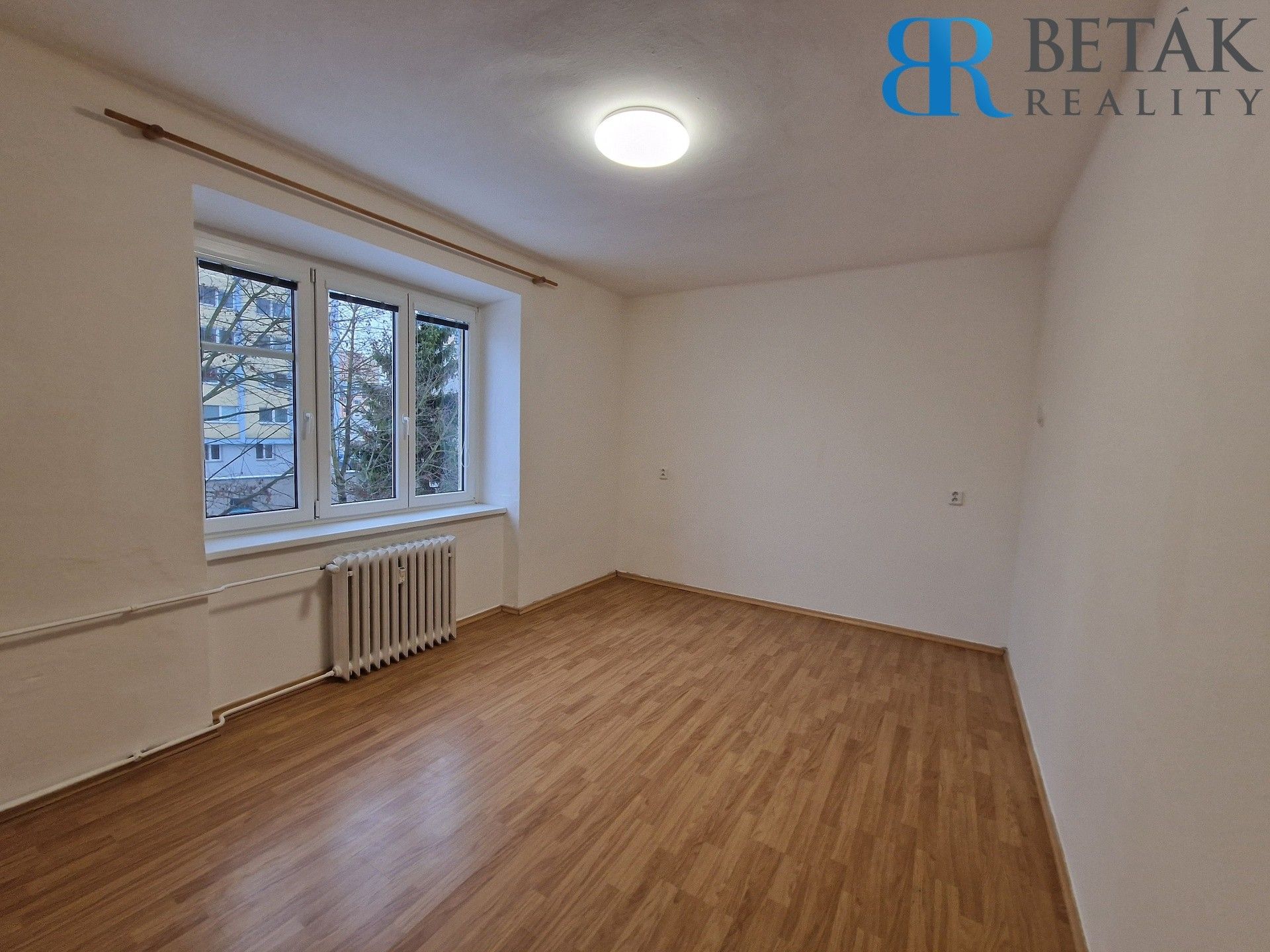 Pronájem byt 2+1 - Šrobárova 1344, Přerov I-Město, 57 m² - 5