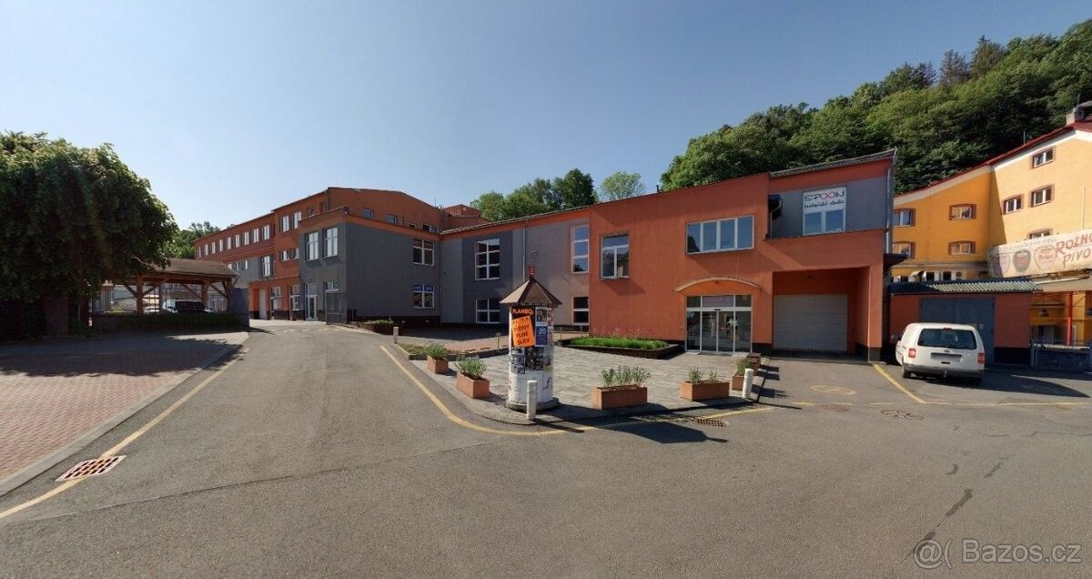 Obchodní prostory, Rožnov pod Radhoštěm, 756 61