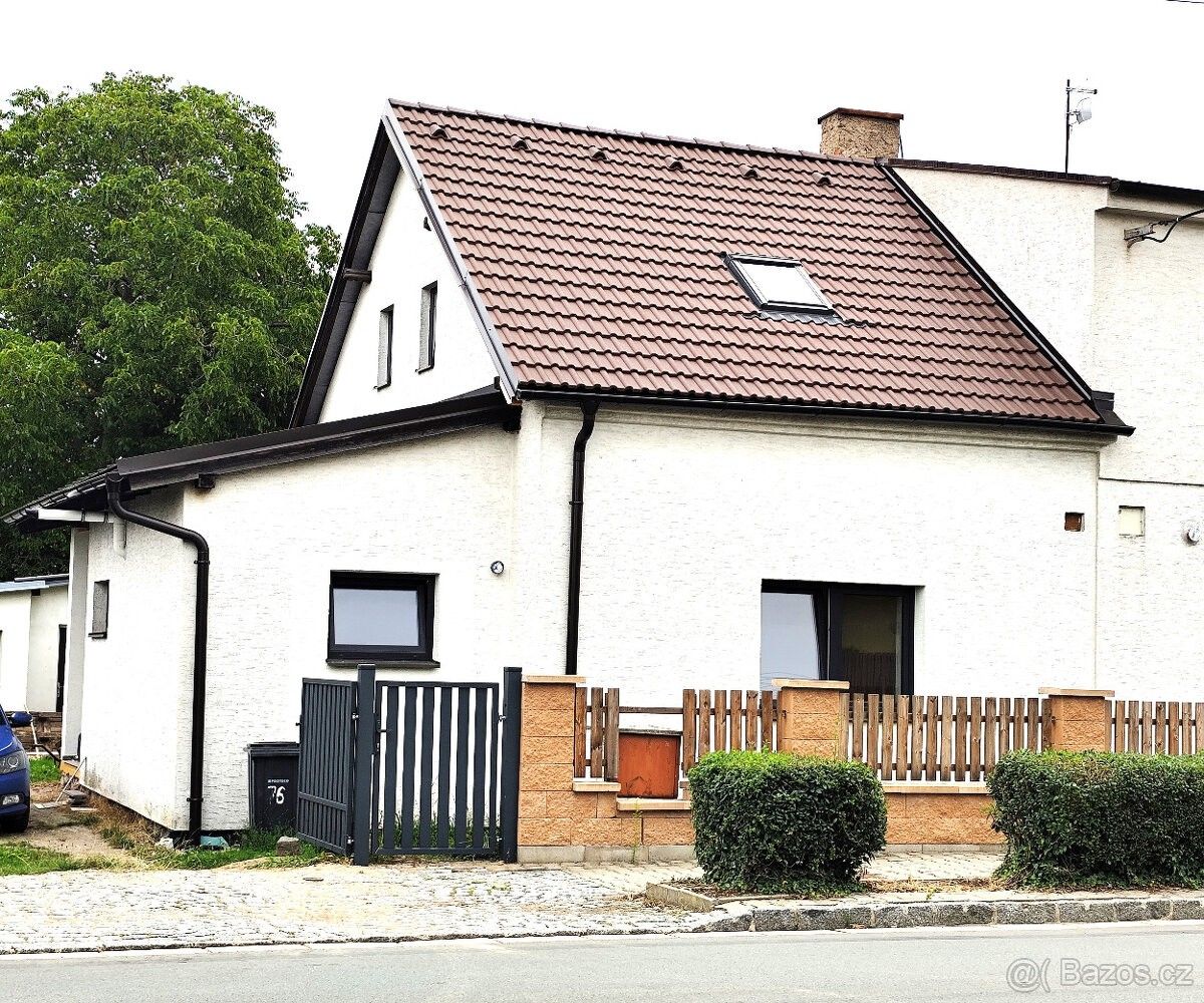 Rodinné domy, Medlešice, 538 31