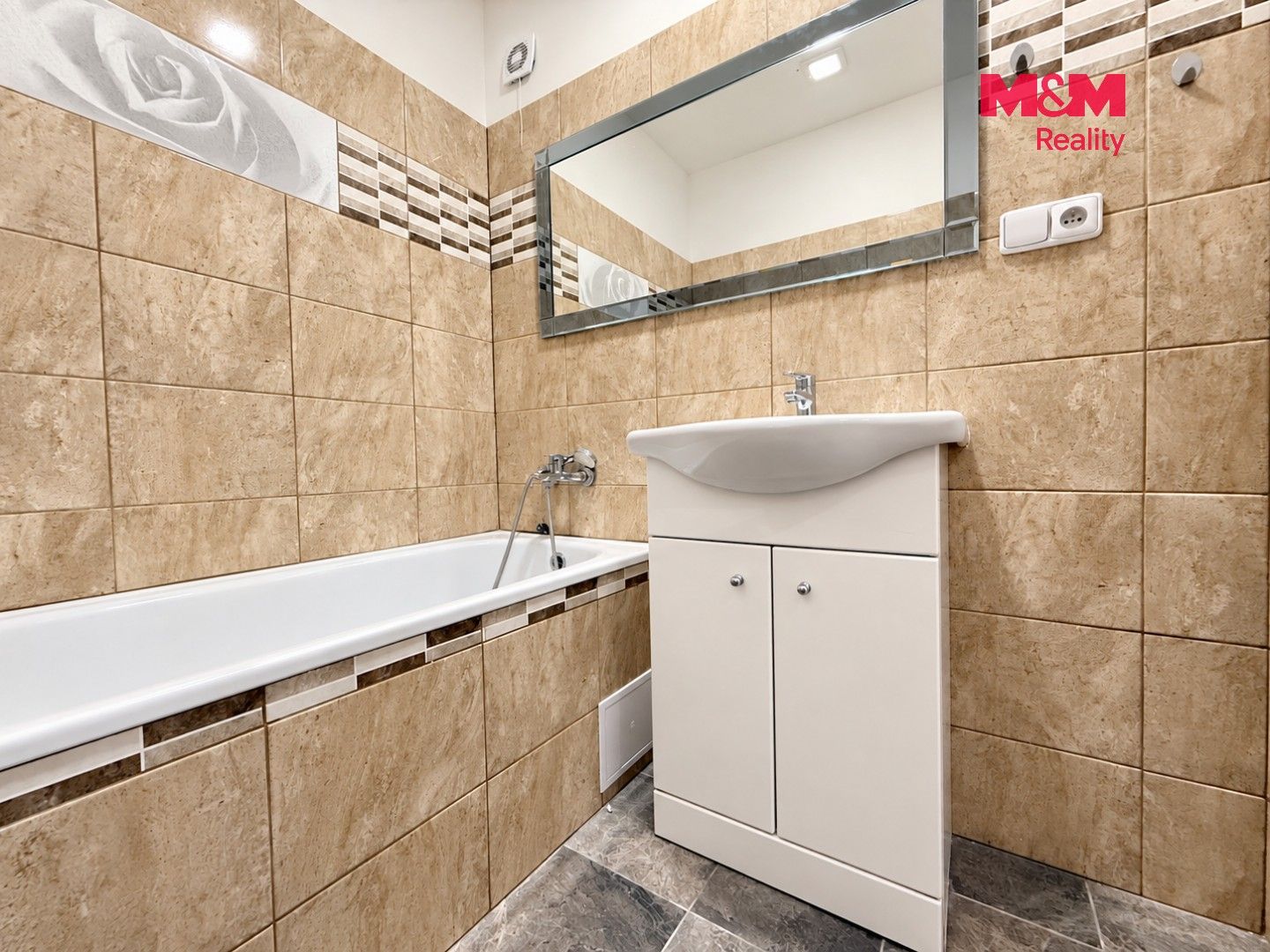 Byt 3+1 · 69 m² · Horymírova, Ostrava - 4