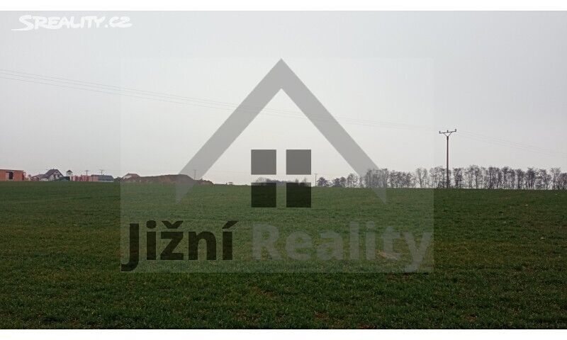 Prodej pozemek pro bydlení - Vráto, 3 477 m²