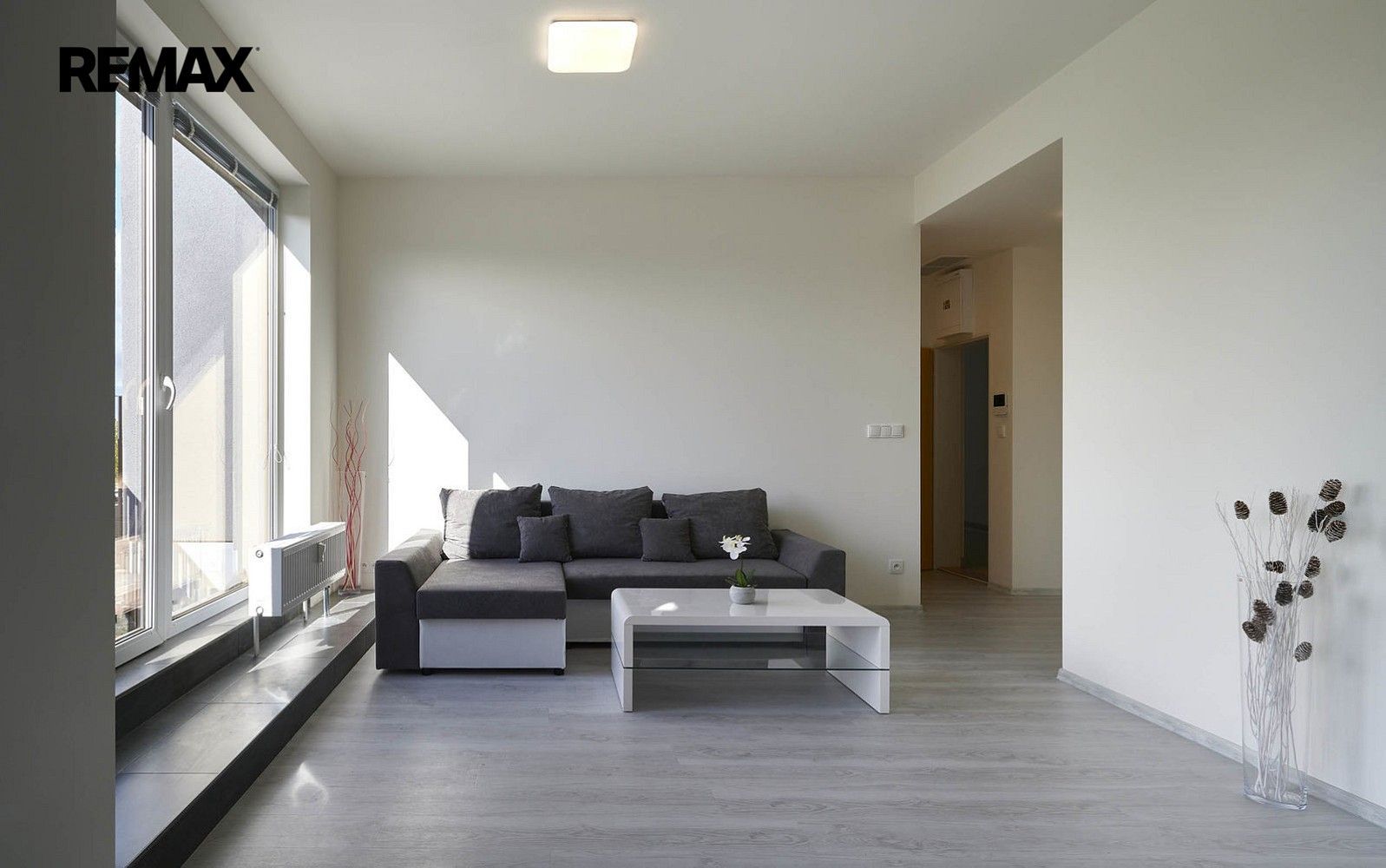 4+kk, Ostrava - Zábřeh, okres Ostrava-město, Moravskoslezský kraj, 102 m² - 2