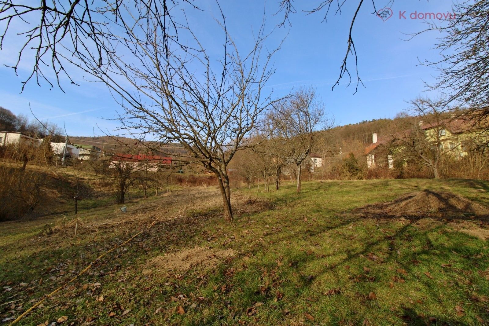Pozemek pro bydlení · 2 066 m² · Horní Lhota - 3