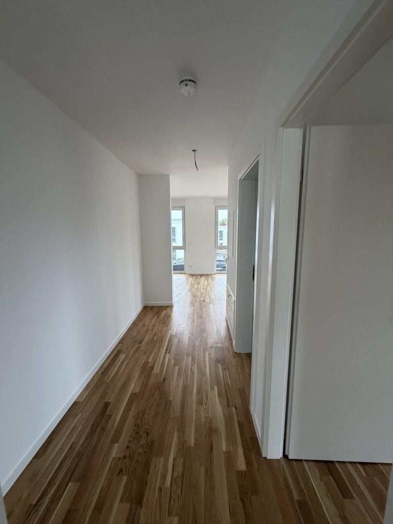 Pronájem byt 3+1 - Tempelhofer Str. 8, , Braniborsko, 63 m² - 5