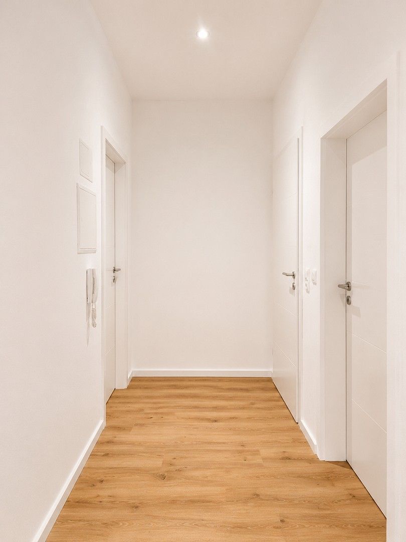2+1, Röpziger Straße 6 Halle (Saale) Südliche Innenstadt Sachsen-Anhalt 06110, 59 m² - 2