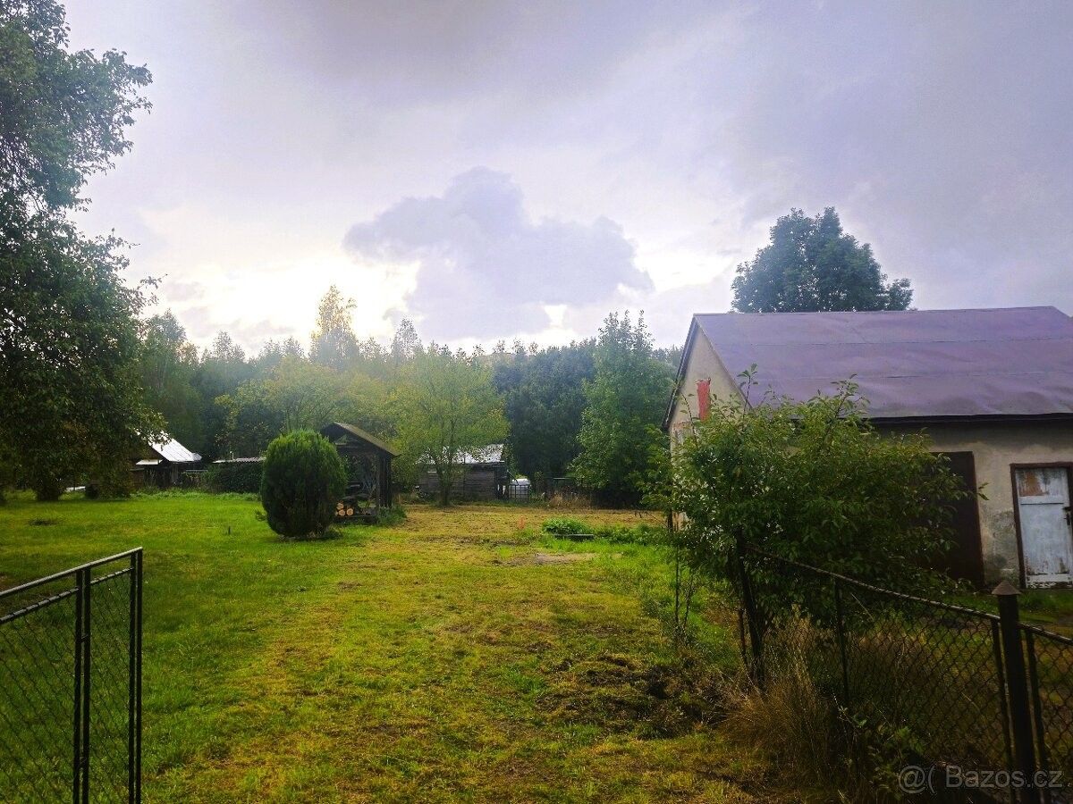 Pozemky pro bydlení, Karviná, 733 01 - 2