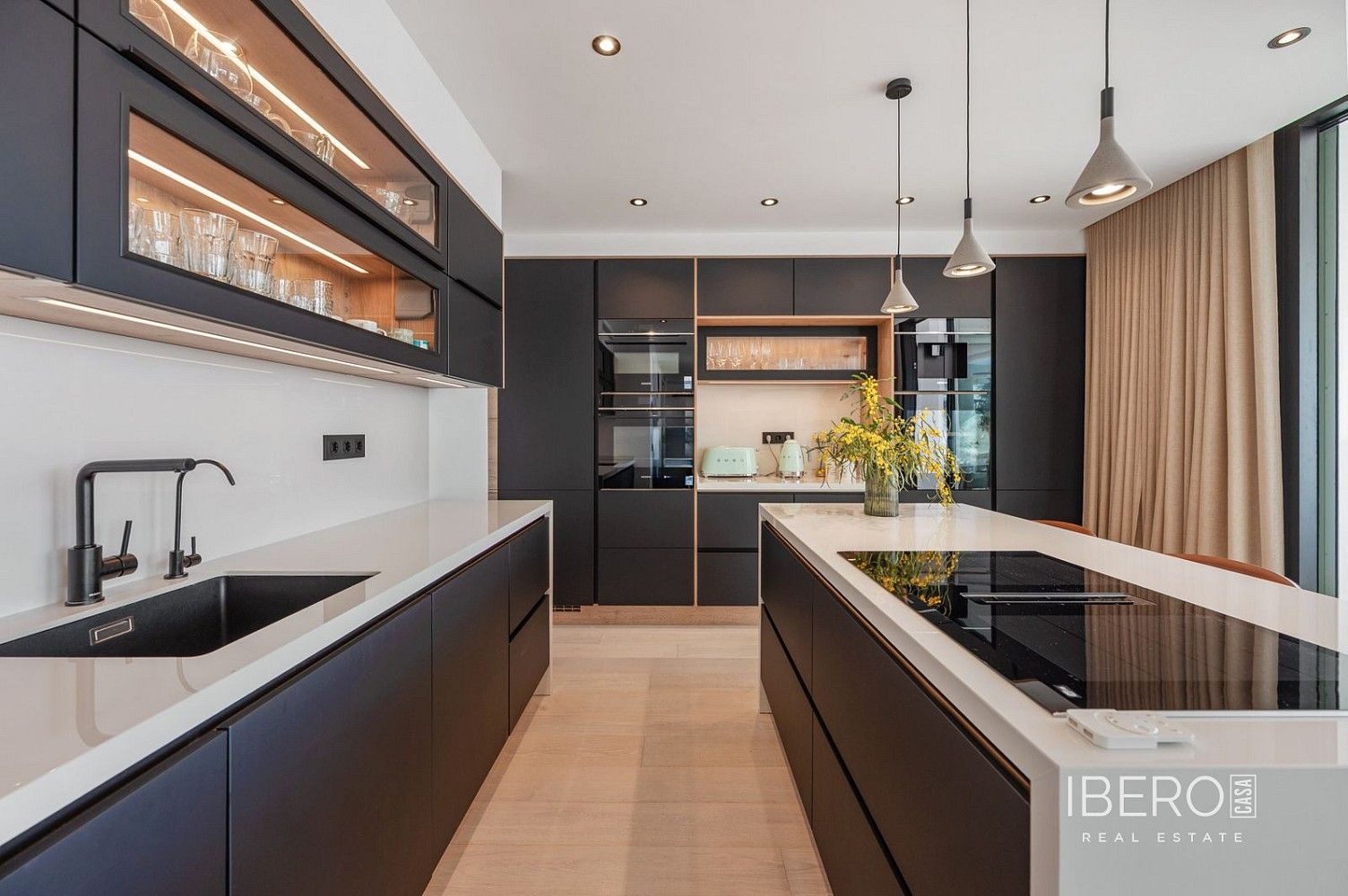 Byt 4+kk · 193 m² · The Golden Mile, Španělsko - 3