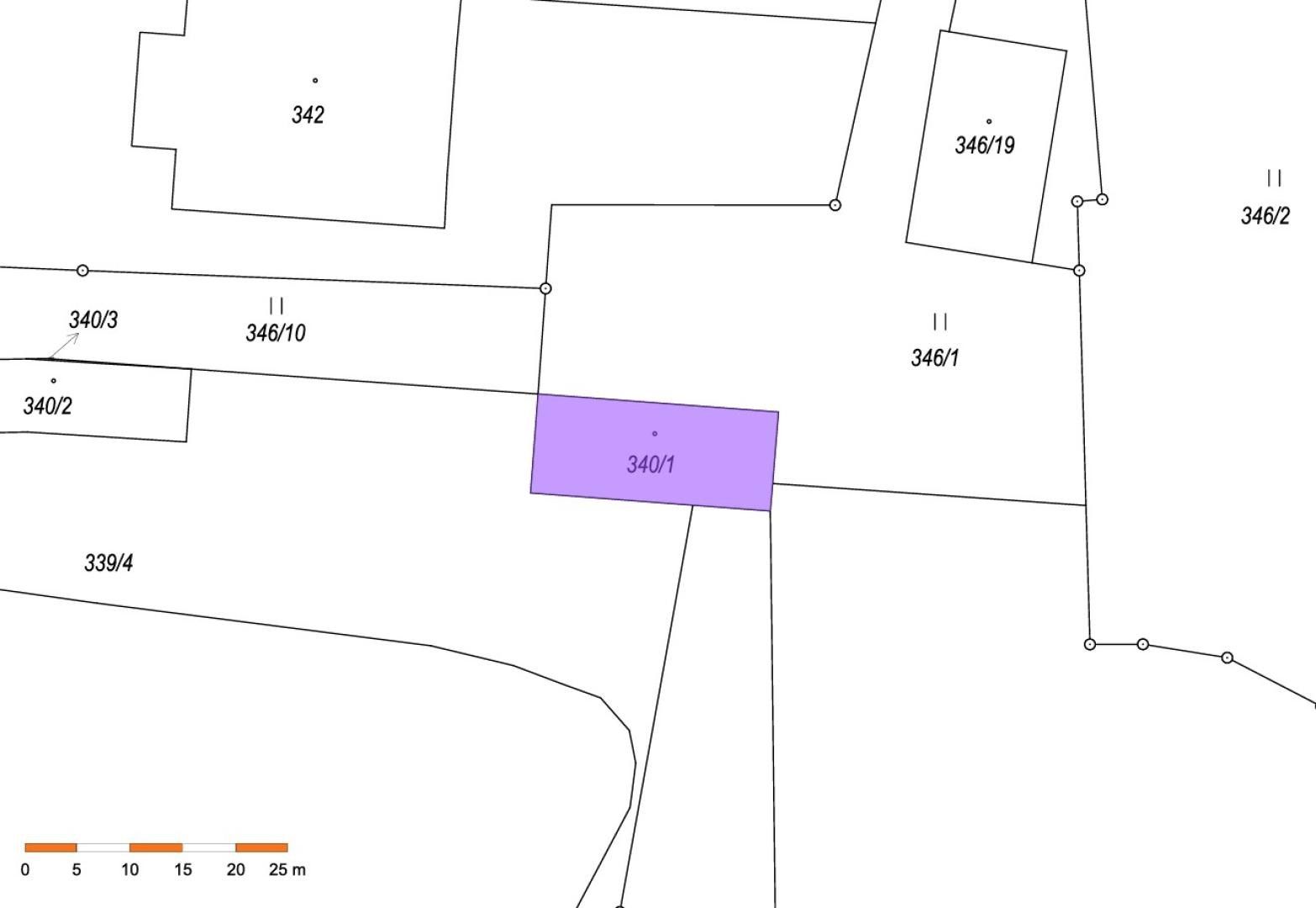 Prodej činžovní dům - Zámecká, Koryčany, 323 m²