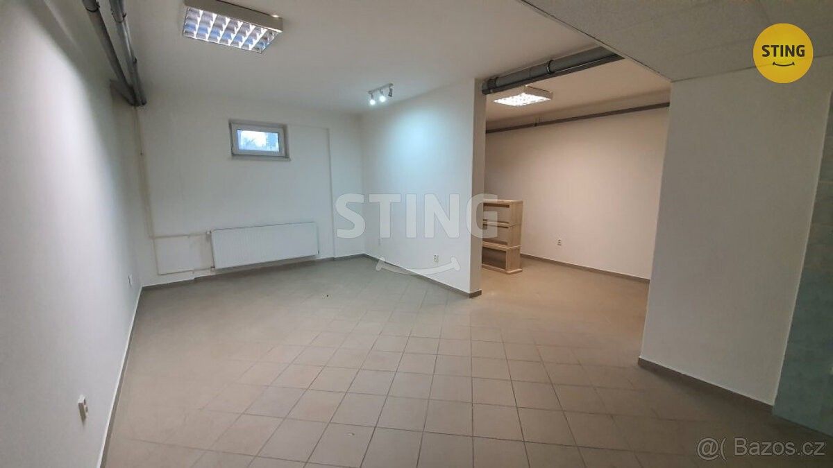 Obchodní prostory, Třinec, 739 61