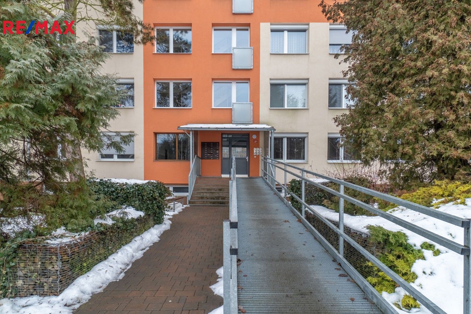 Prodej byt 3+1 - Na Výsluní, Neratovice, 68 m²