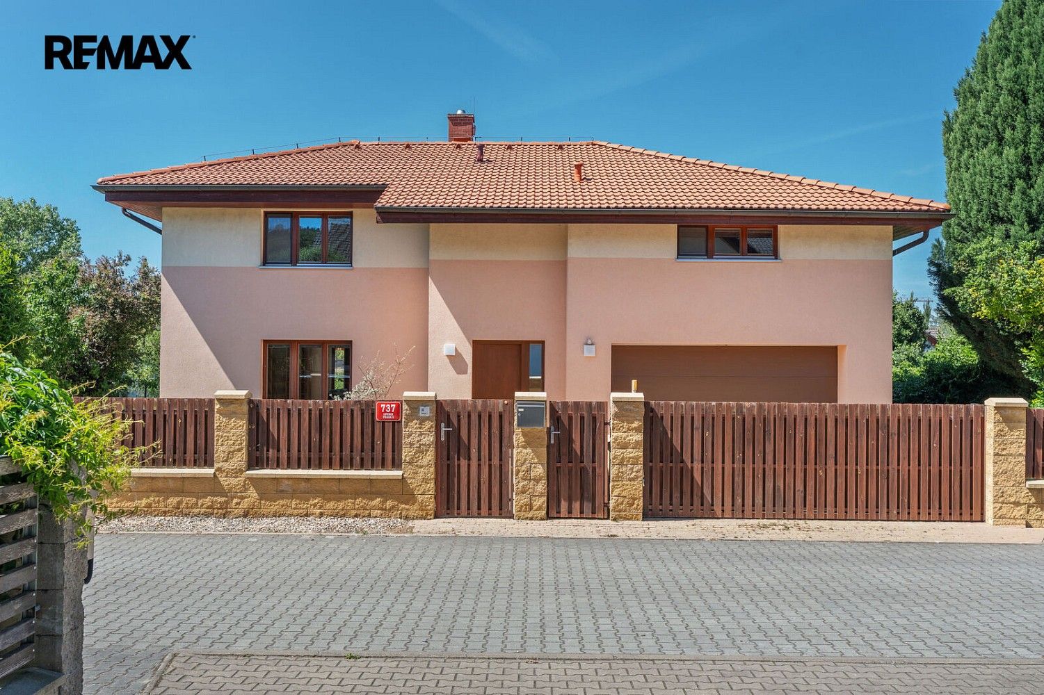 Rodinný dům, 241 m²