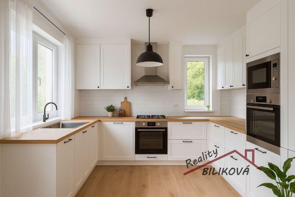 Prodej rodinný dům - Stružinec, 166 m² - 5