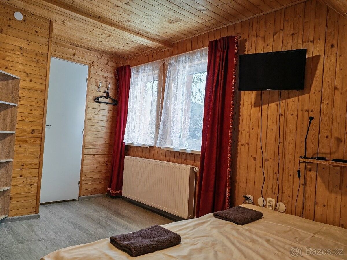 Prodej rodinný dům - Vrchlabí, 543 02 - 5