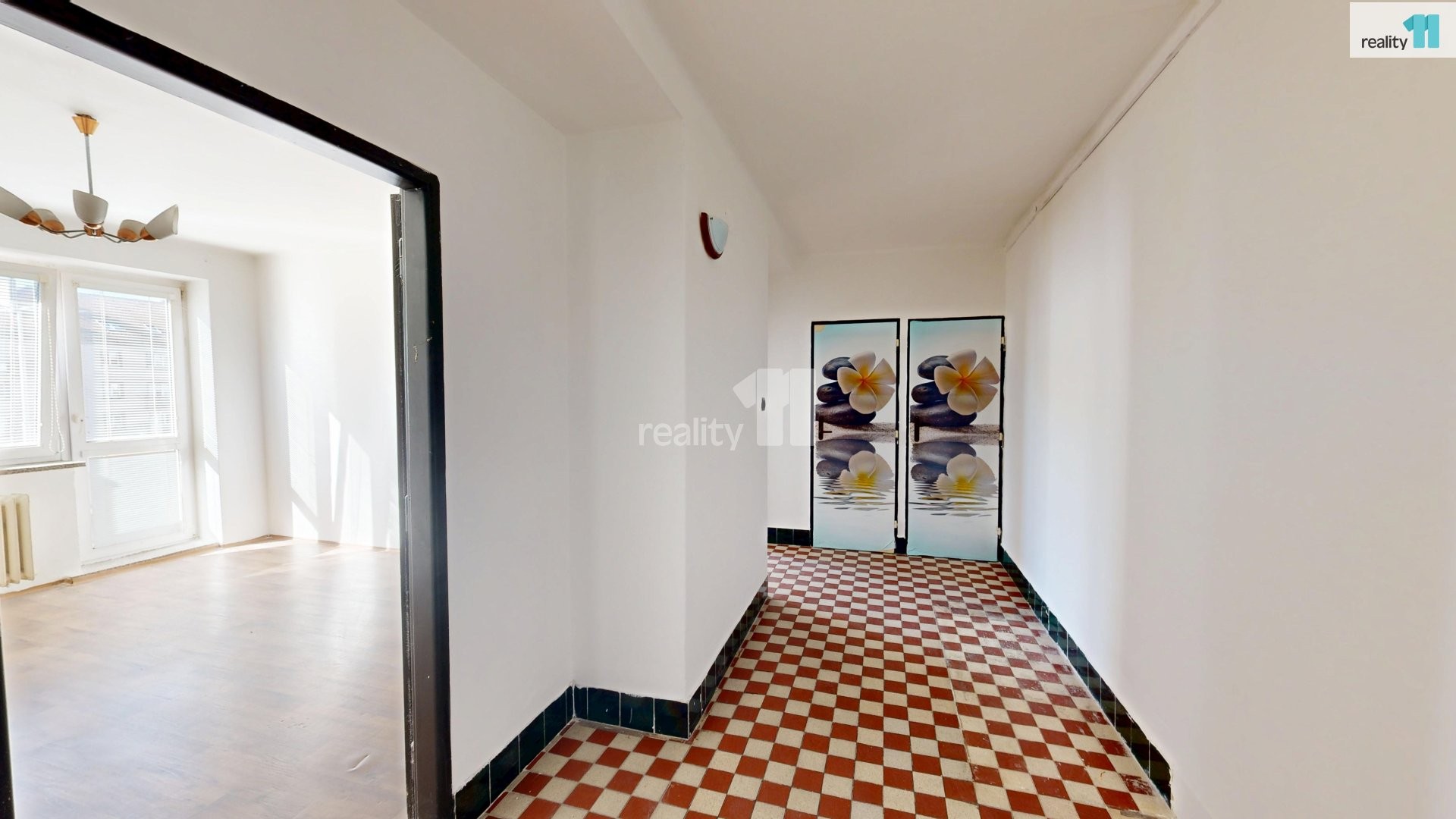 2+1, náměstí Dukelských hrdinů, Pardubice, 57 m² - 1