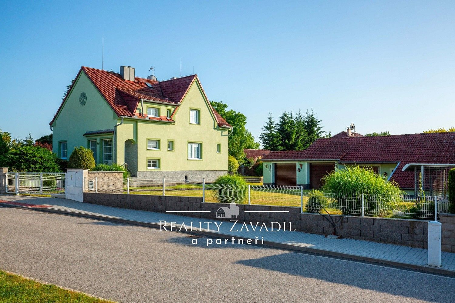 Rodinný dům · 140 m² · Dříteň, okres České Budějovice - 3