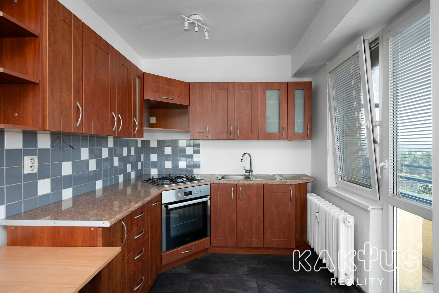 3+kk, Vardasova, Havířov - Město, okres Karviná, 59 m² - 1