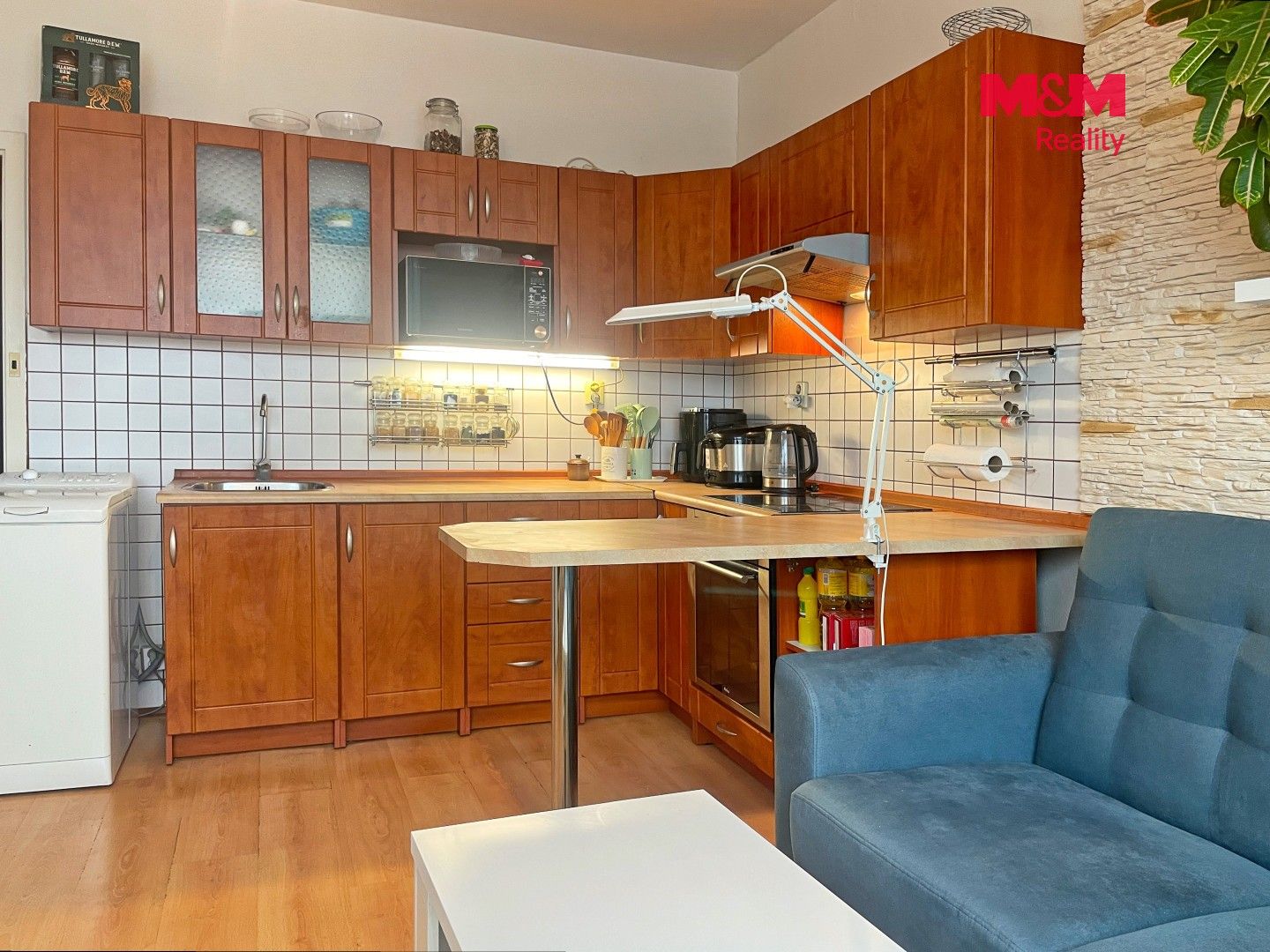 Byt 2+kk · 40 m² · Dobiášova, Liberec - 4