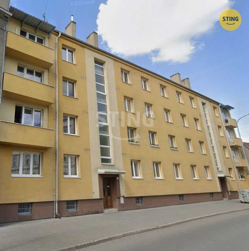 3+1, Palackého , Prostějov, 68 m²