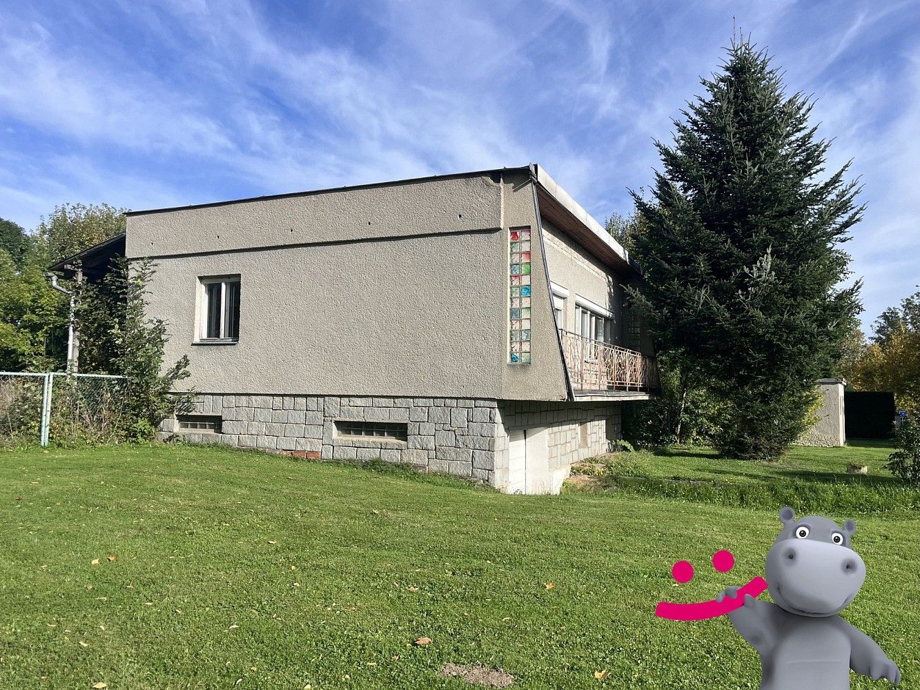 Rodinné domy, Lázeňská, Zlaté Hory, okres Jeseník, 77 m² - 2