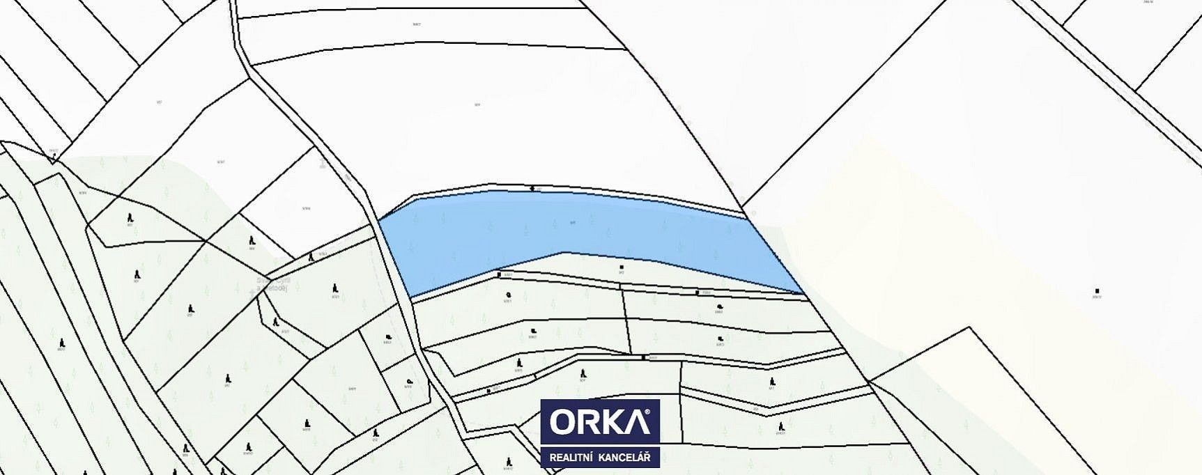 Zemědělský pozemek · Sudkov, okres Šumperk, Olomoucký kraj - 3