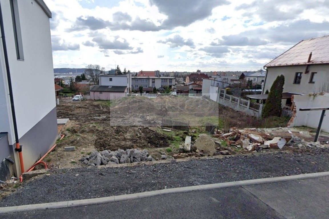 Pozemky pro bydlení, Kosmonosy, 636 m²