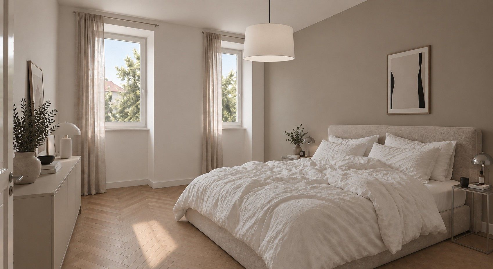 Ubytovací zařízení · 38 m² · Praha - Nusle, okres Praha 4, Hlavní město Praha - 4