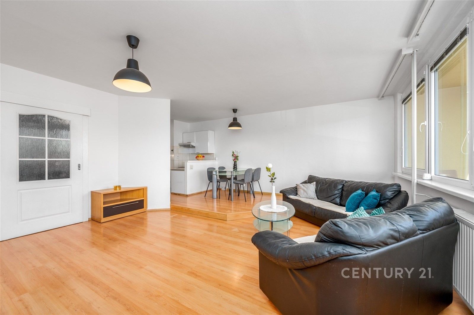 Prodej byt 4+kk - Vybíralova 936, Praha, 97 m²