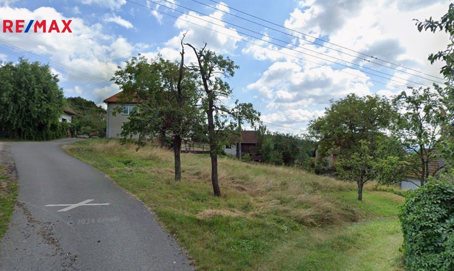 Prodej pozemek pro bydlení - Luhačovice, 313 m²