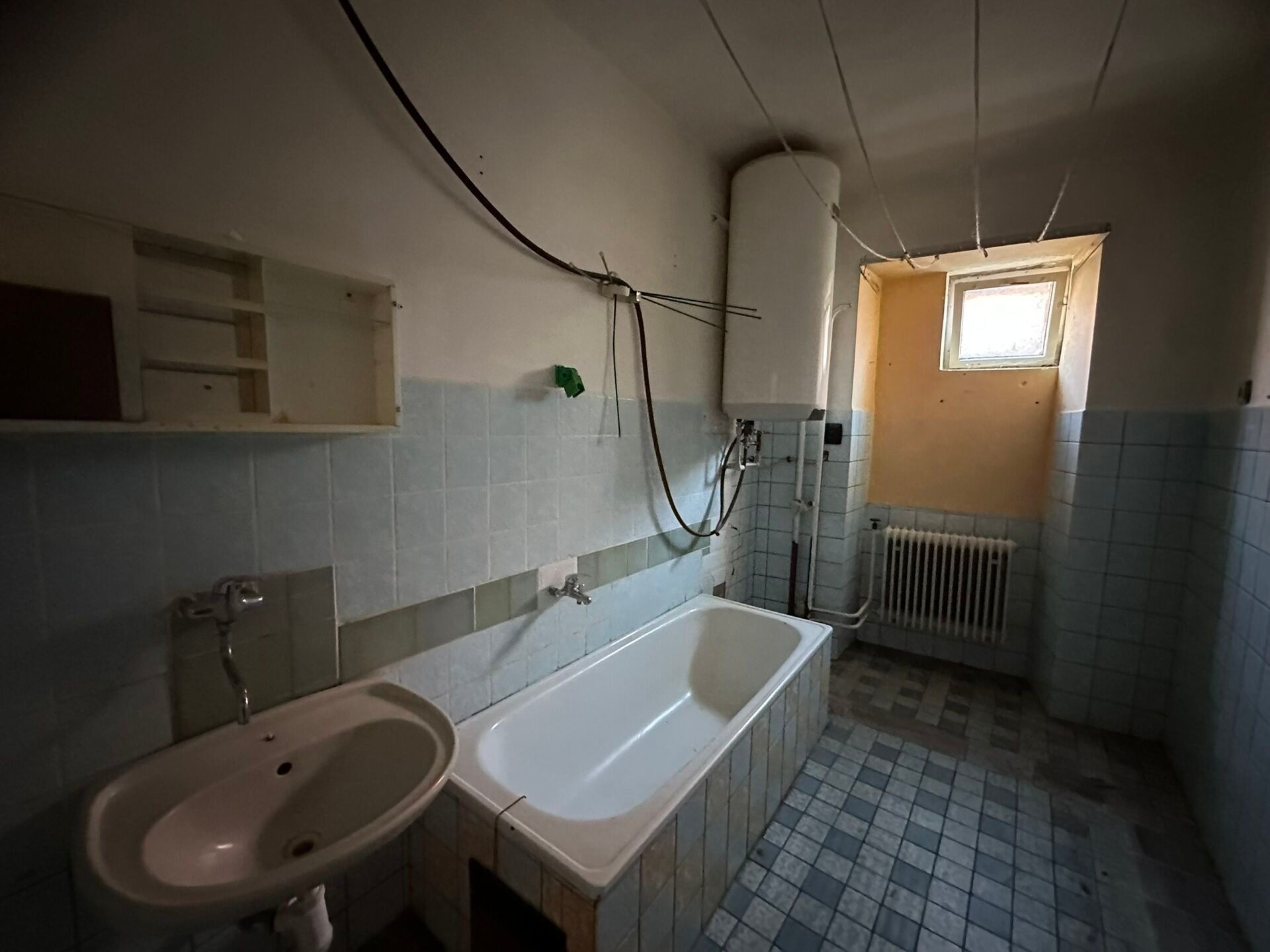 Prodej rodinný dům - Riegrovo nám., Počátky, 170 m² - 5