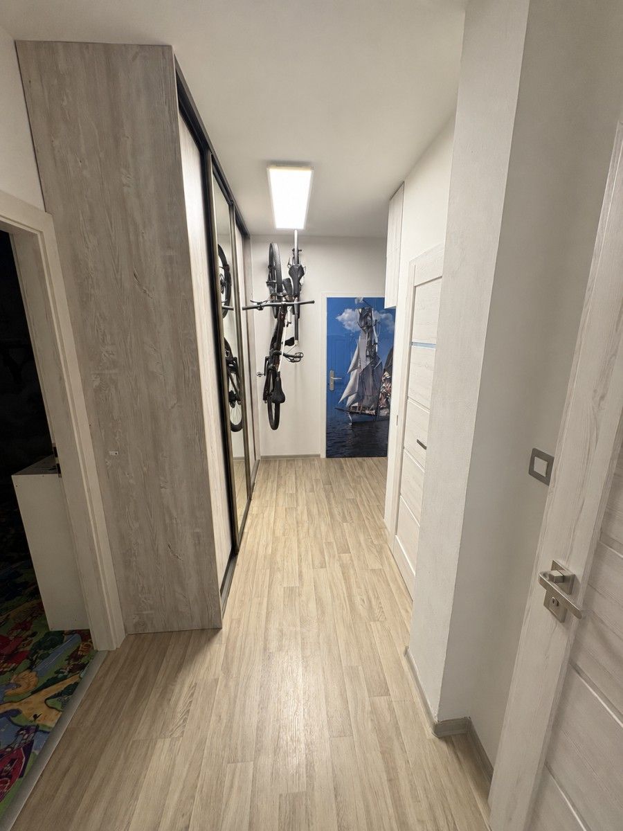 Byt 3+1 · 72 m² · Malátova, Liberec - Staré Pavlovice, Liberecký kraj - 3