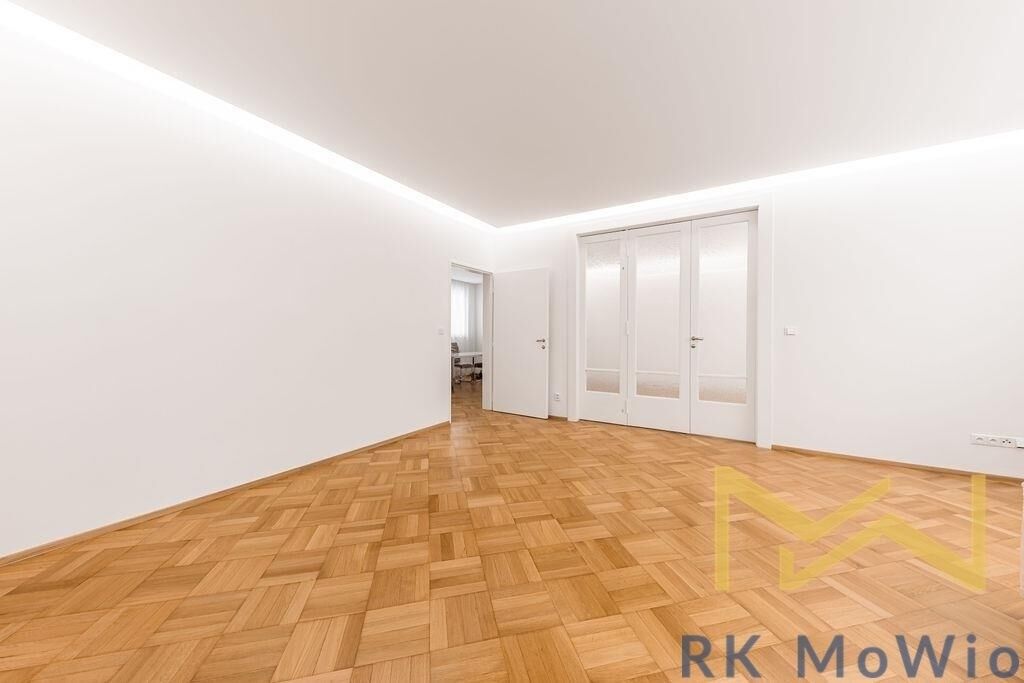 Byt 4+1 · 142 m² · Střešovická, Praha - 3