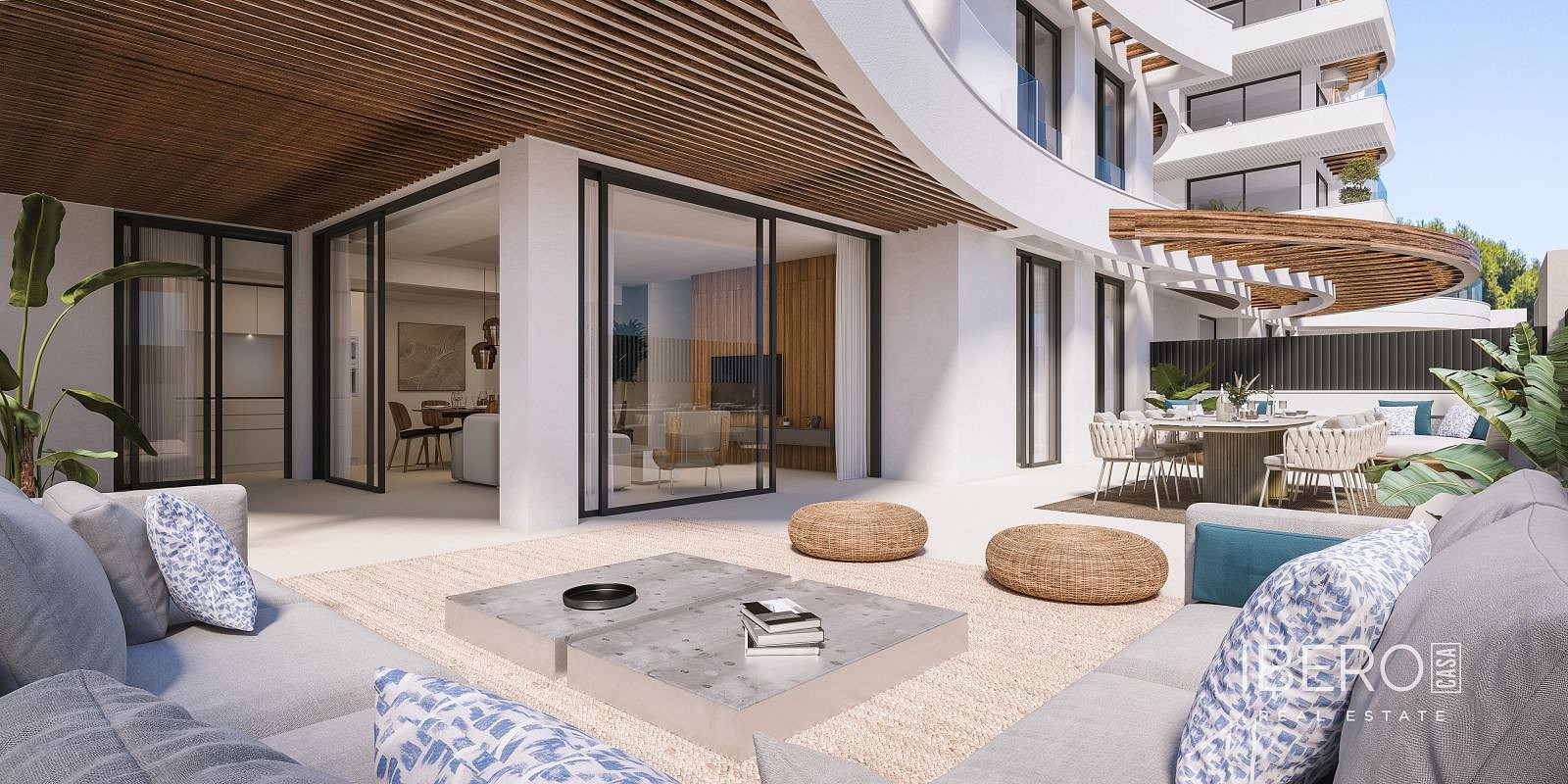 Byt 3+kk · 90 m² · Benalmadena, Španělsko - 3