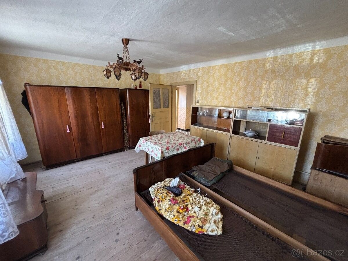 Rodinný dům · Třebelovice, 675 32 - 3