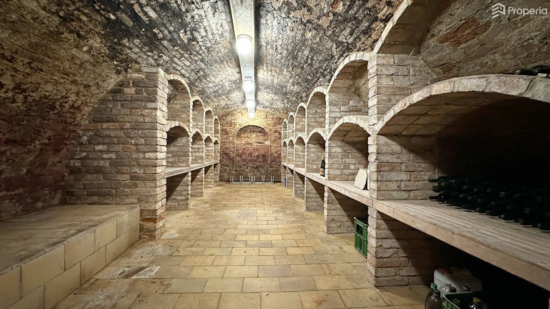 Ubytovací zařízení · 285 m² · Strachotín, okres Břeclav, Jihomoravský kraj - 4