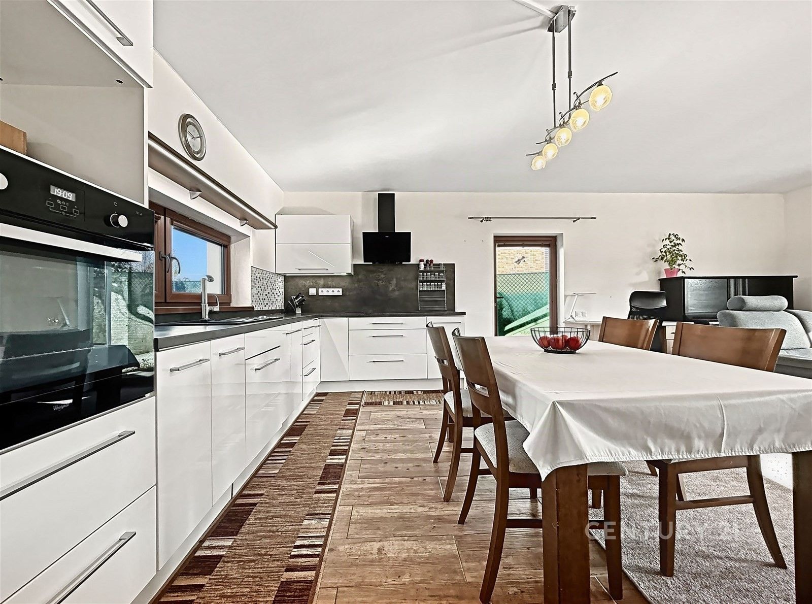 Rodinný dům · 99 m² · Petrovice - 3