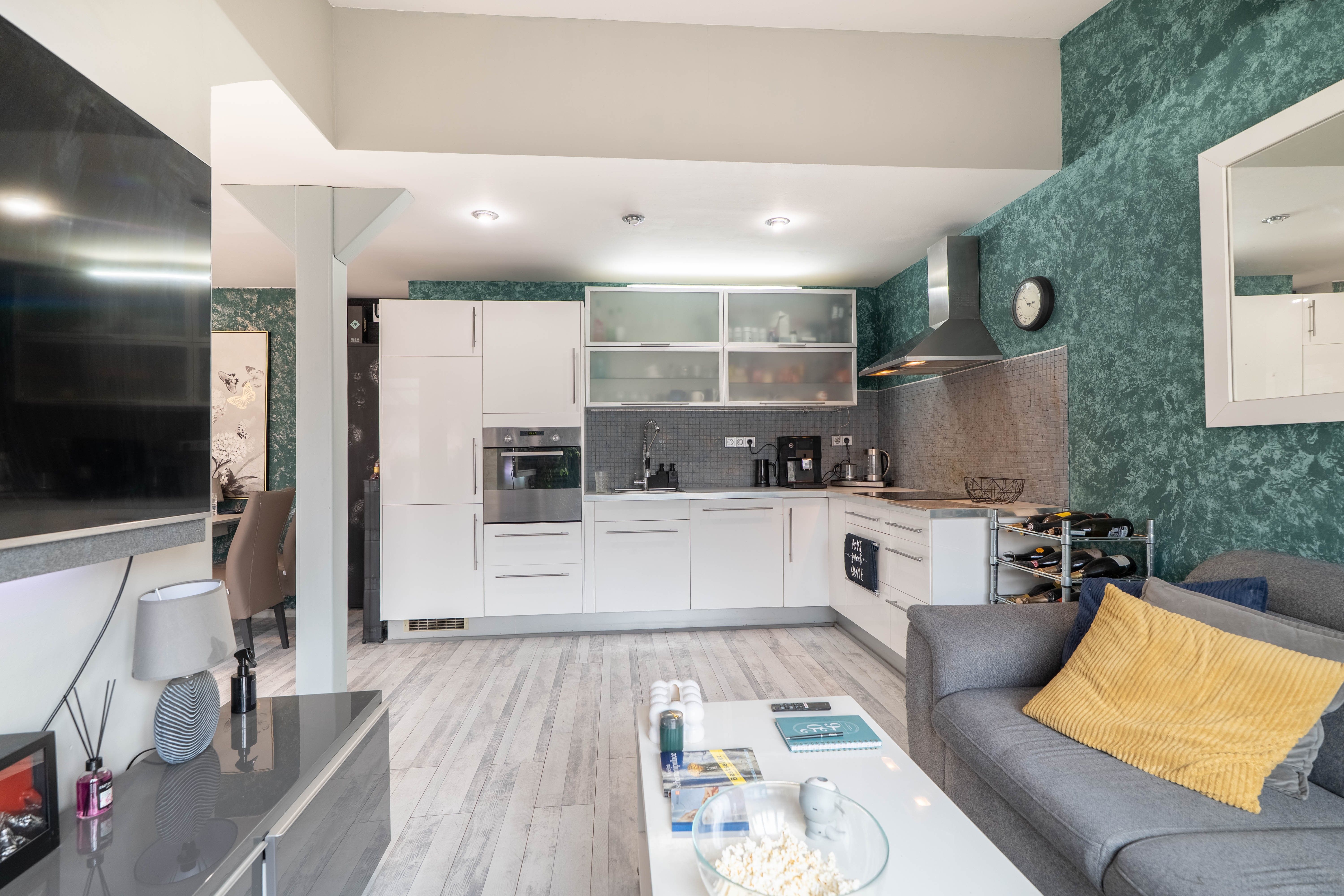 3+kk, Kováků 1141/11, Praha, 103 m² - 1