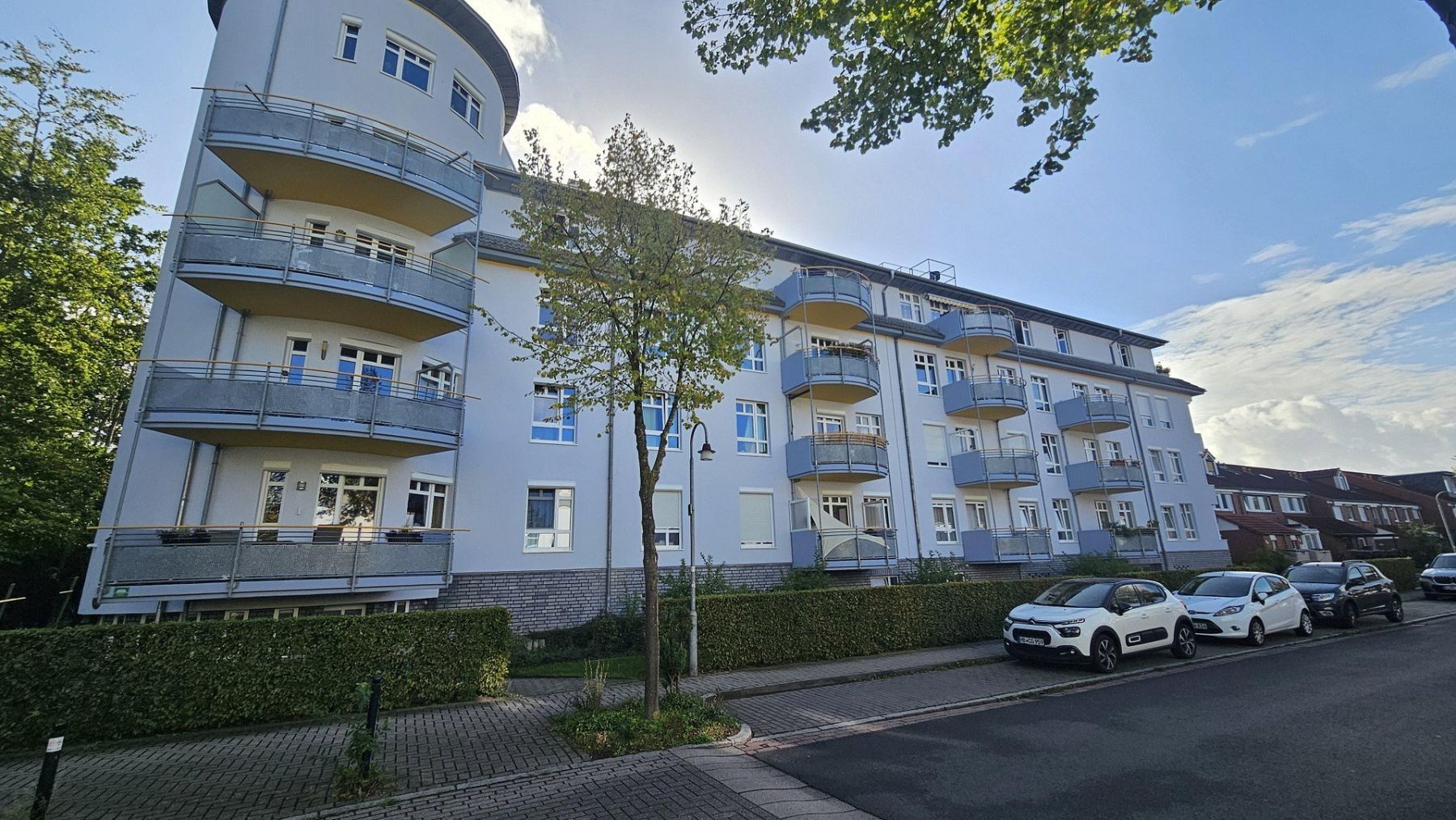 2+1, Bremen Obervieland Bremen 28279, 59 m² - 1
