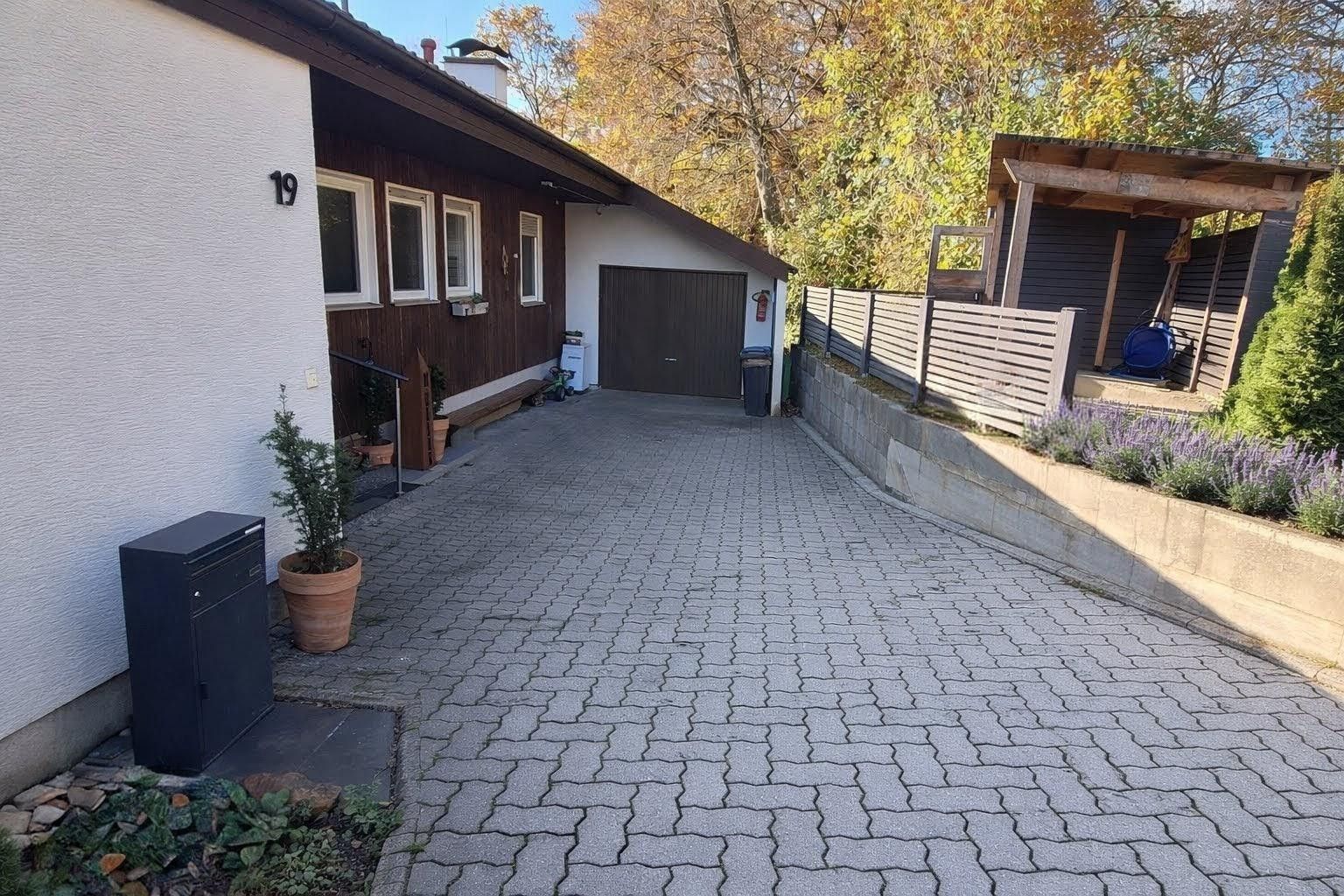 Rodinný dům · 192 m² · Am Hirtenbuckel 19, , Bádensko-Württembersko - 3