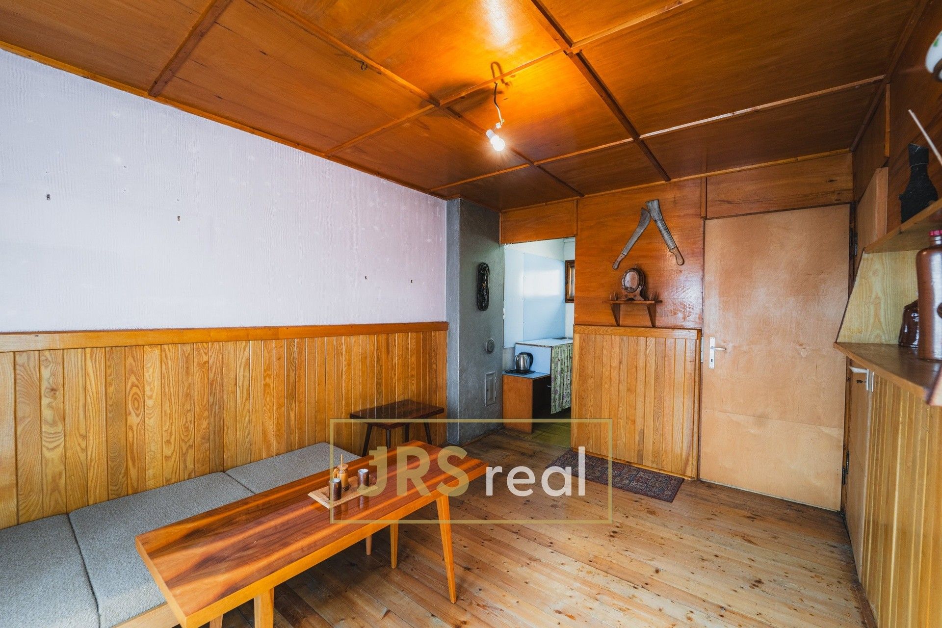 Chata · 33 m² · Radějov - 4