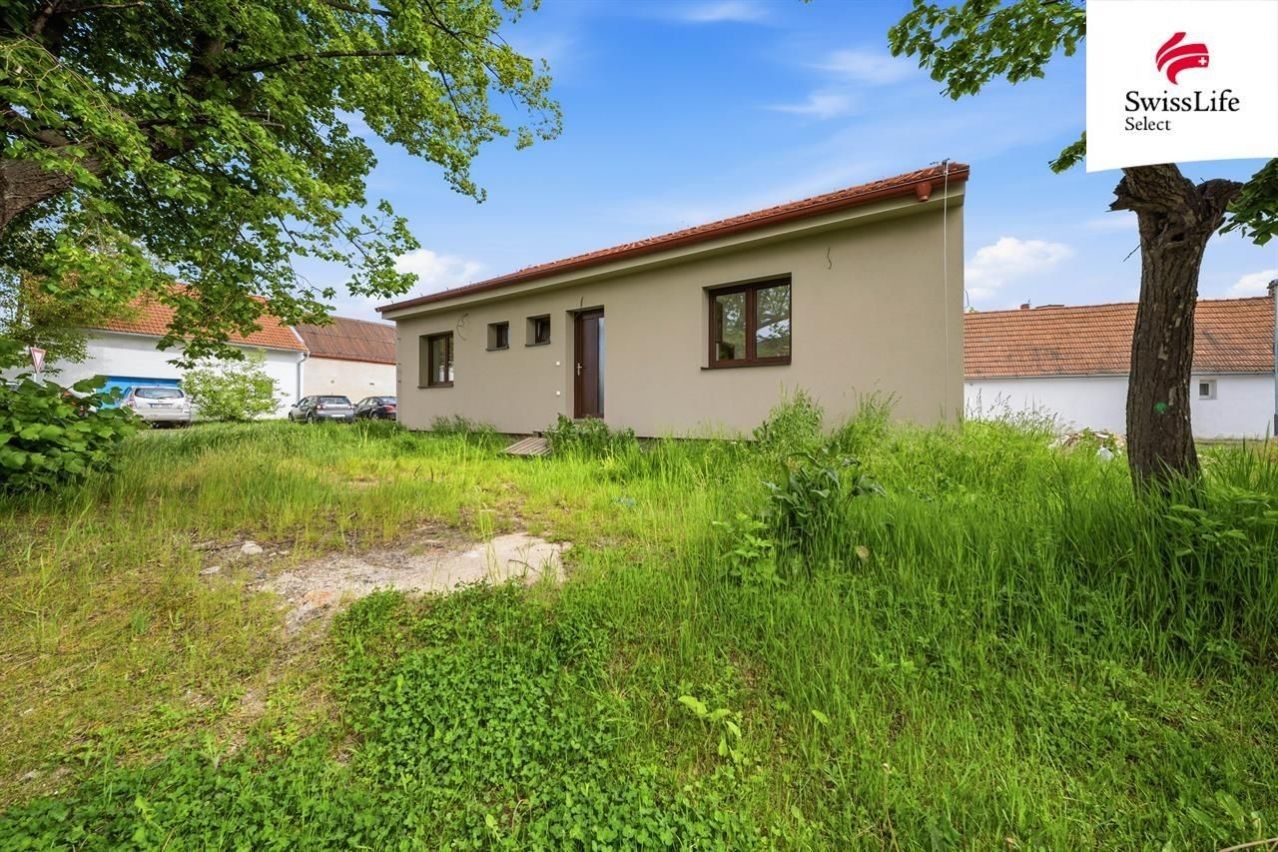 Prodej rodinný dům - Louny, 102 m² - 5