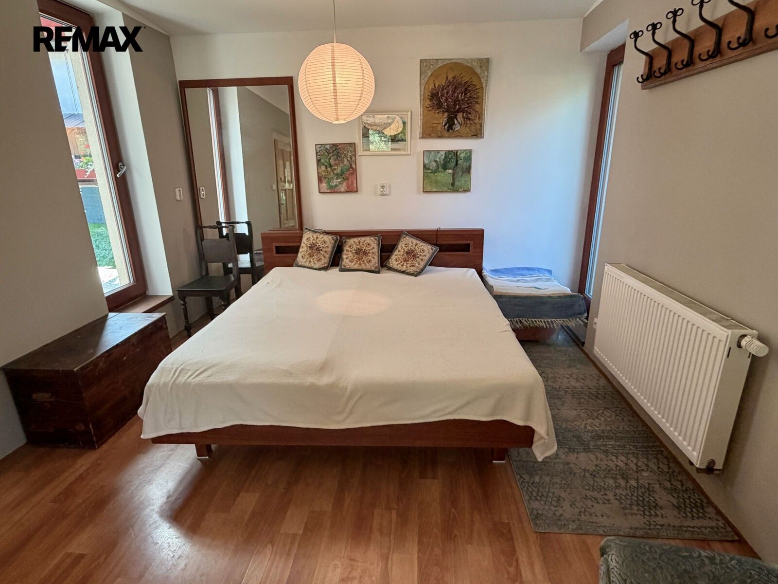 Rodinný dům · 121 m² · Přístavní 335, Měchenice - 4