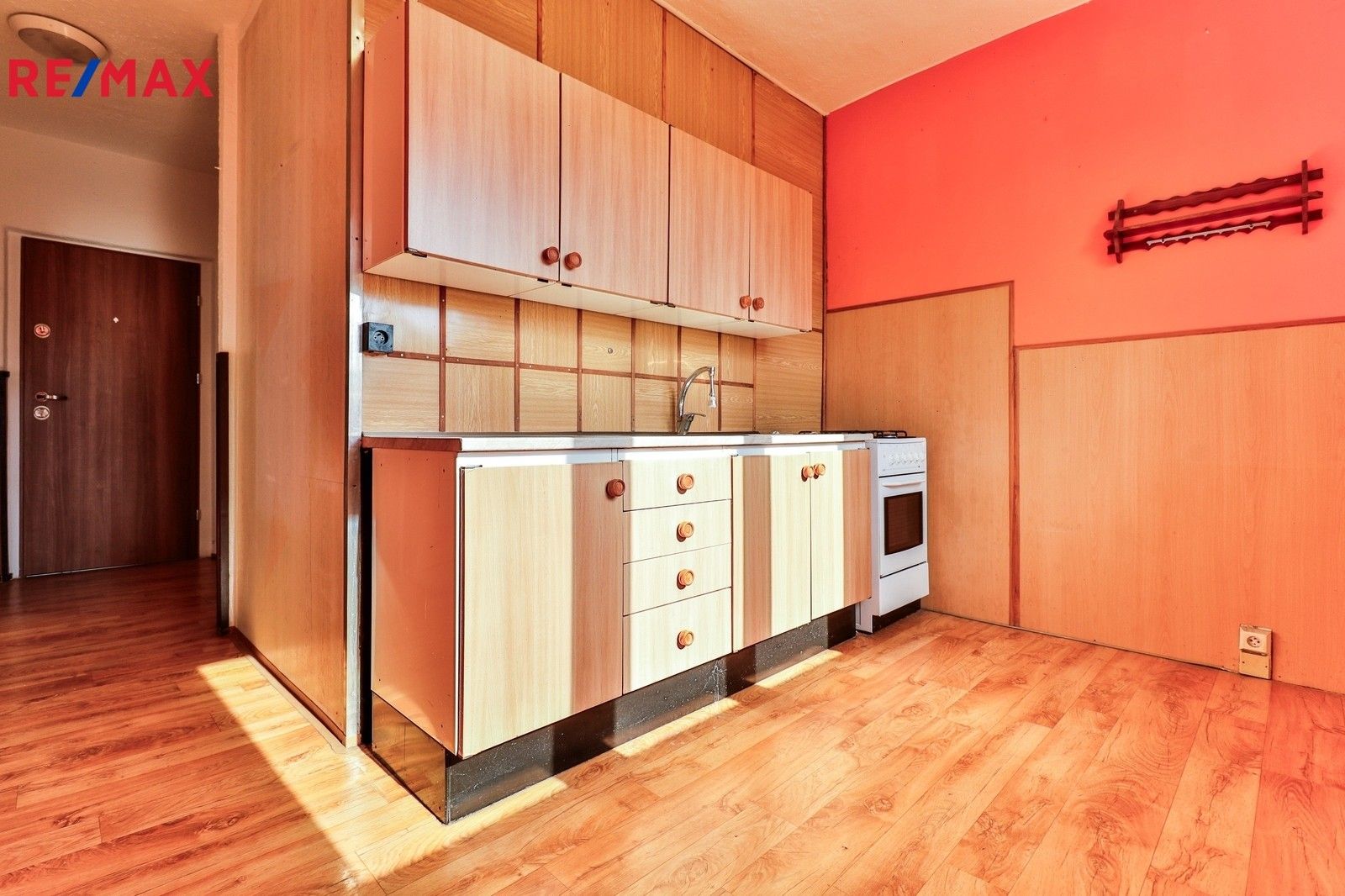 Prodej byt 2+1 - Na Příčnici, Vratimov, 55 m²