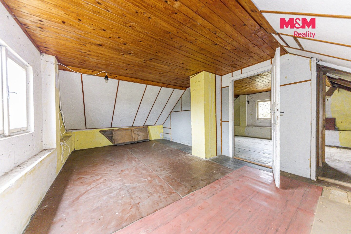Prodej rodinný dům - K Rakovce, Sázava, 91 m² - 5