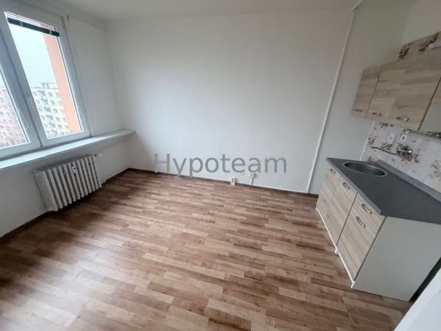 Pronájem byt 1+kk - Větrná 2723, Ústí nad Labem, 19 m²