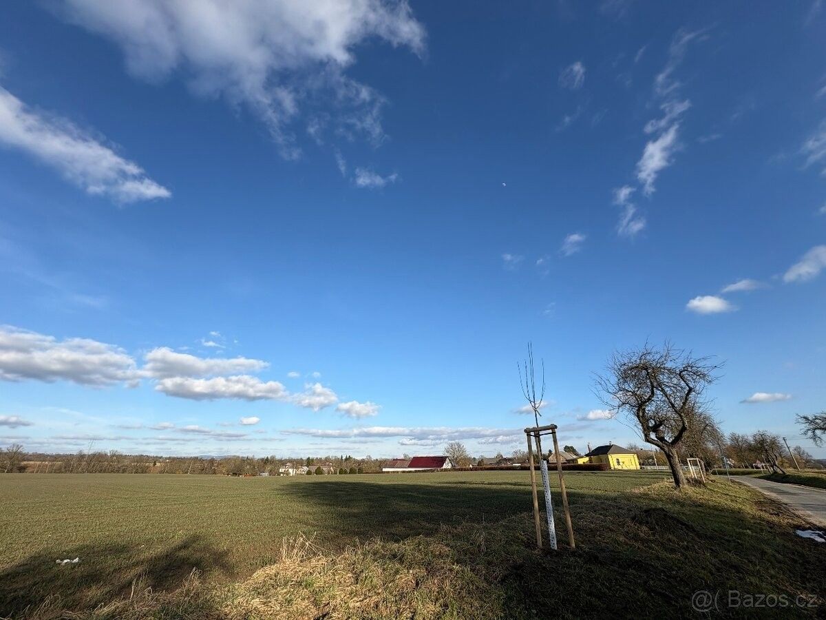 Pozemky pro bydlení, Mohelnice nad Jizerou, 294 13