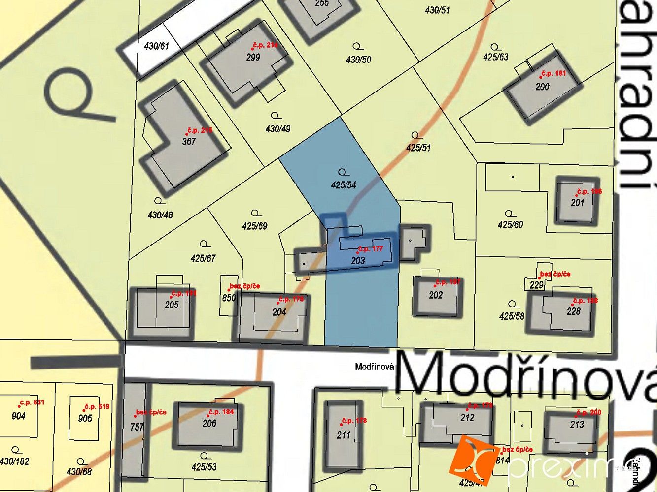 Rodinný dům · 87 m² · Přezletice, okres Praha-východ, Středočeský kraj - 4