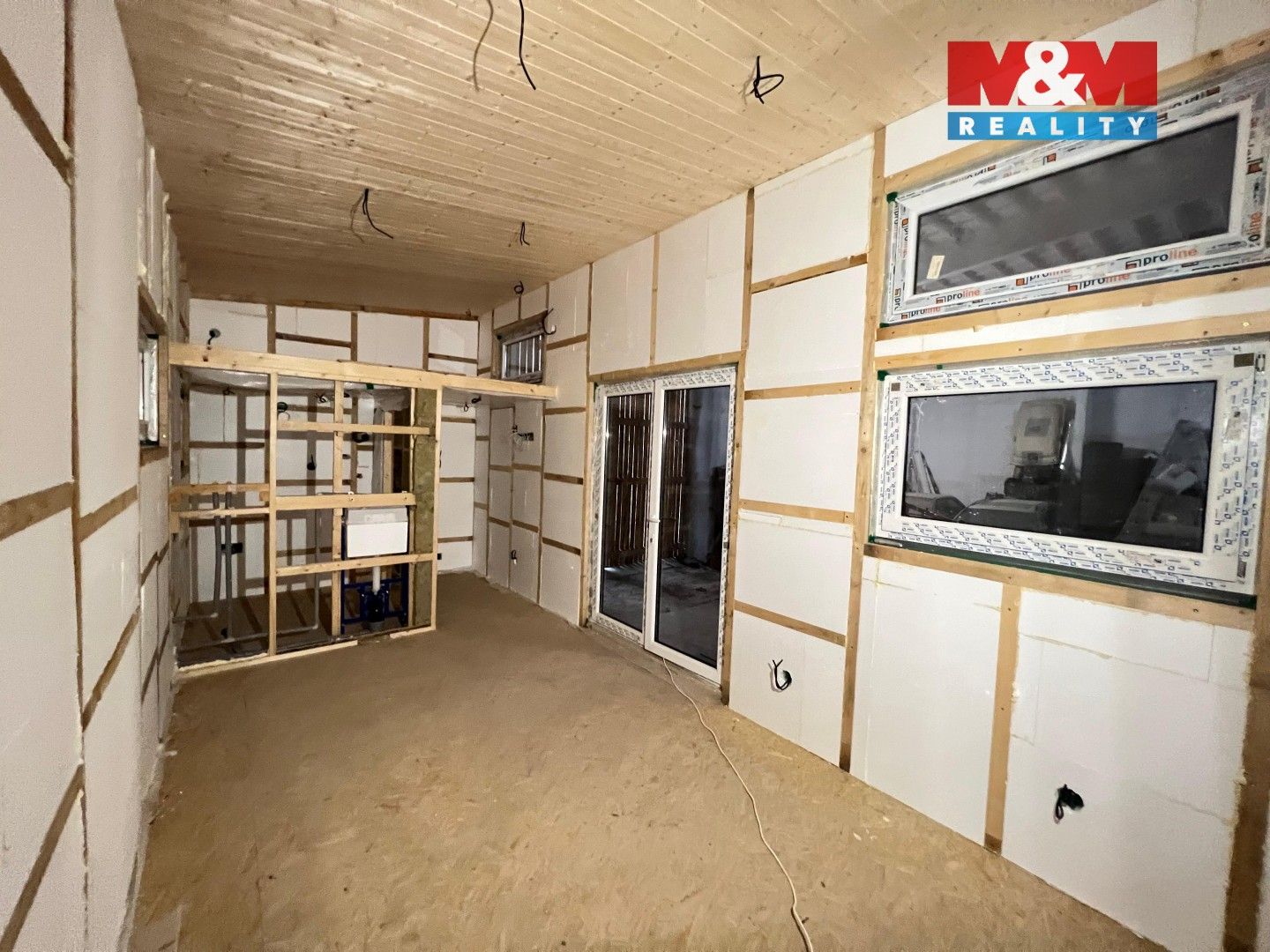 Prodej ostatní - Dolní Lhota, Janovice nad Úhlavou, 26 m²